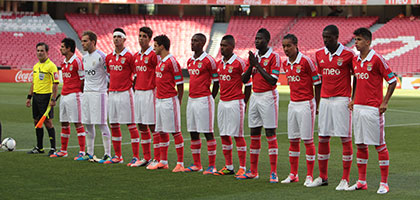 Revival of the B Team project