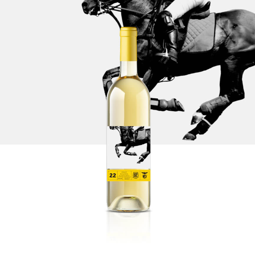 White Wine Harvest 2020 Regional Alentejo