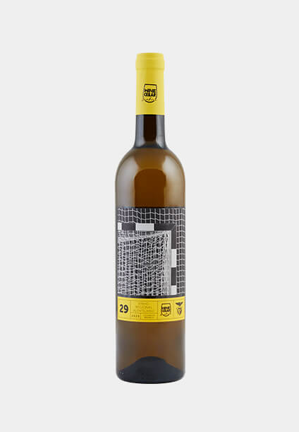 White Harvest Wine 2020 Regional Alentejo