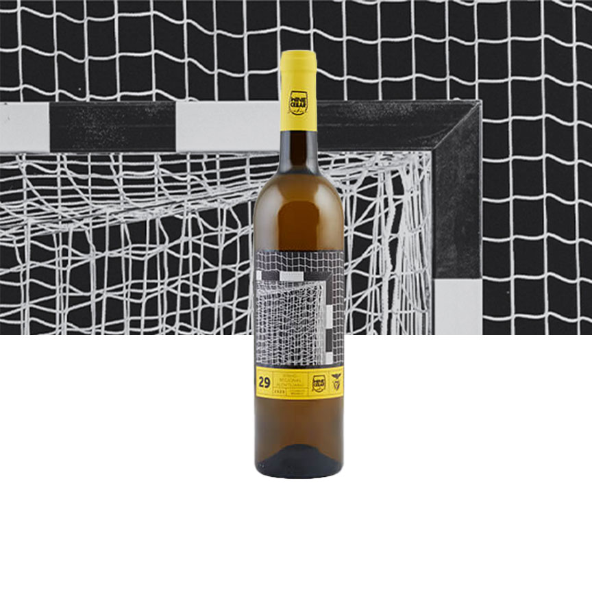 White Harvest Wine 2020 Regional Alentejo