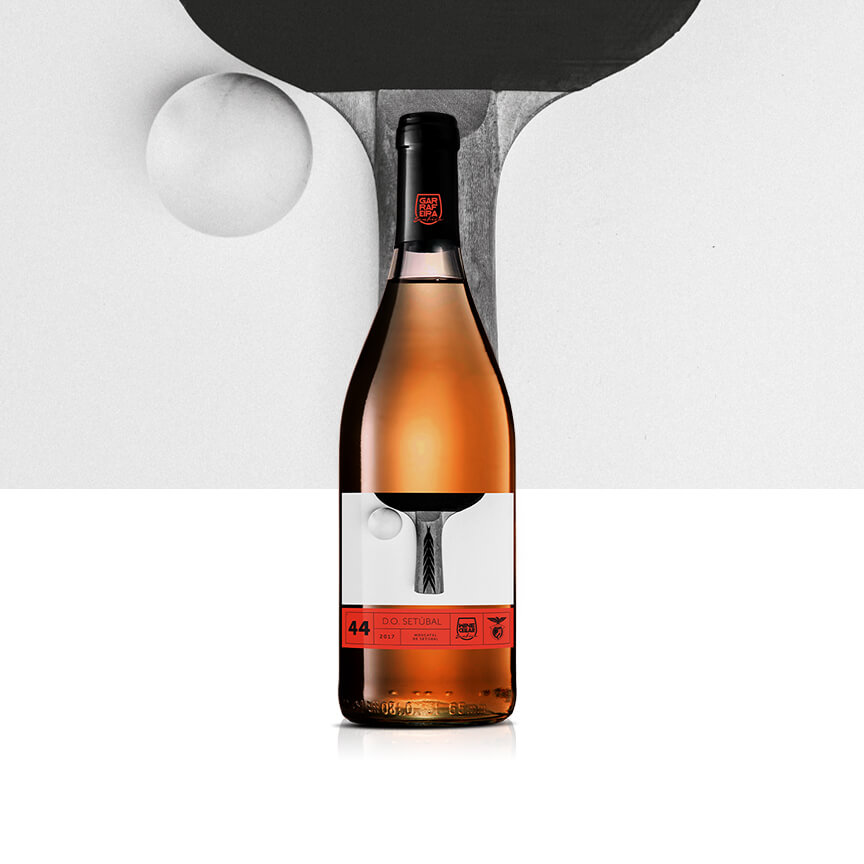 Moscatel 2017 Setúbal