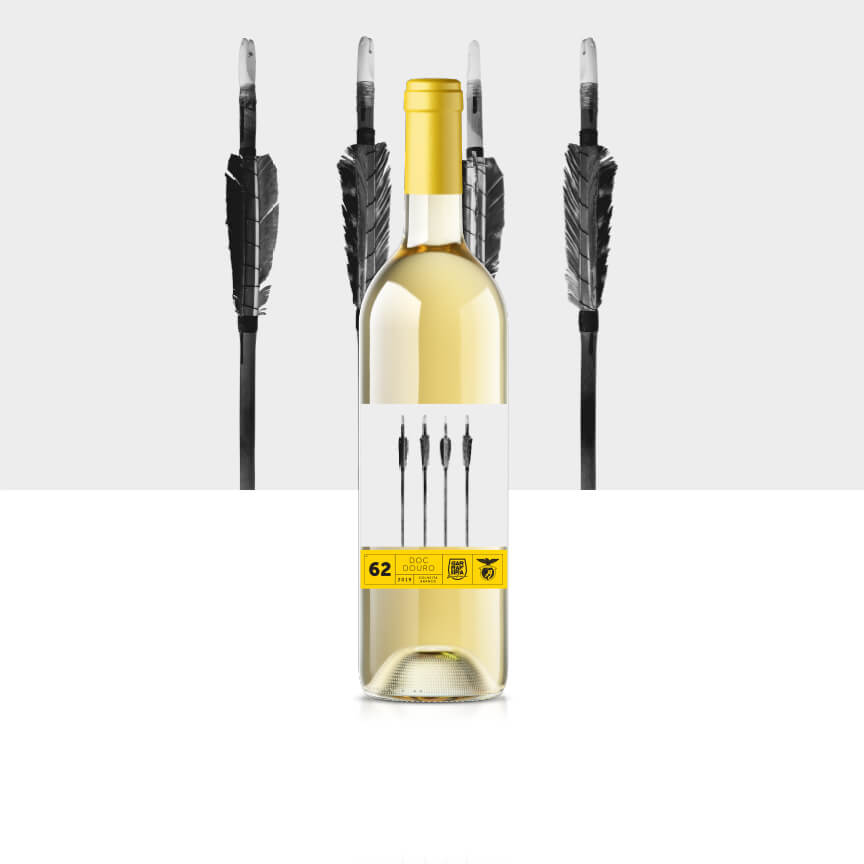 White Wine Harvest 2022 Douro