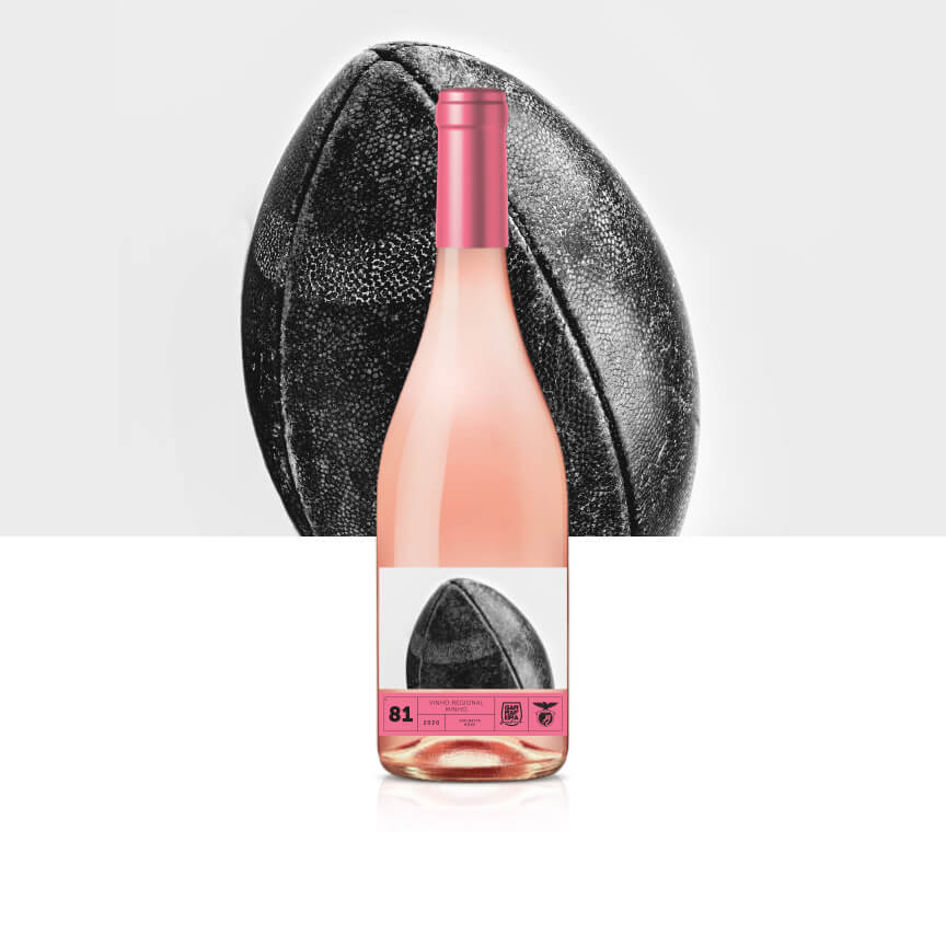 White Wine Selected Harvest 2018 Lisboa