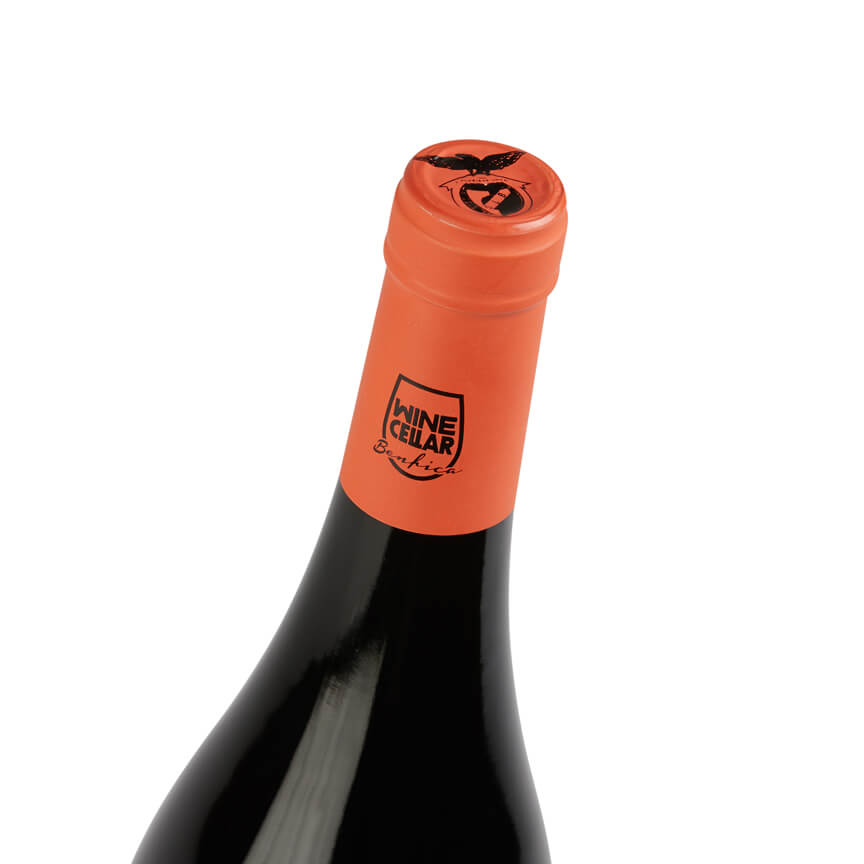 Red Wine Harvest 2020 DOC Dão