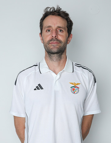 Team Manager: André Lopes