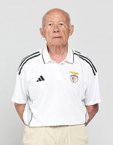 Presidente de Secção: Armindo Cordeiro