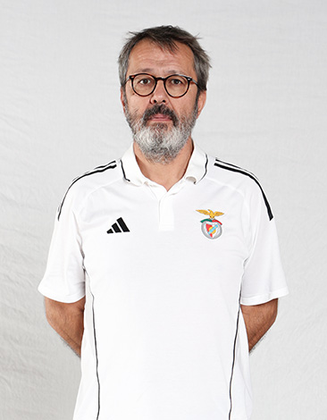 Treinador: Edu Castro