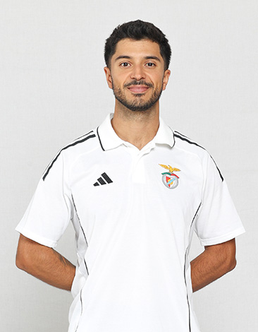 Fisioterapeuta: Fábio Francisco