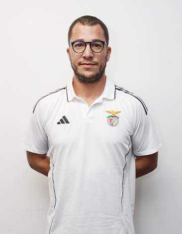 Fisiologista: Francisco Sá Pessoa