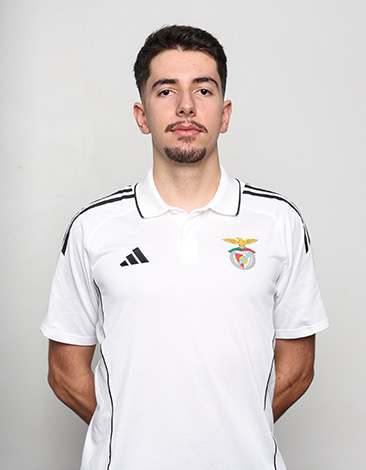 Fisiologista: Gabriel Charrua