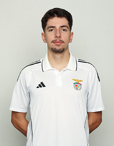 Fisiologista: Sara Barroco