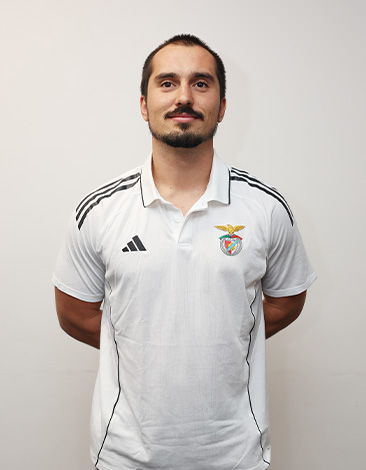 Fisioterapeuta: Jan Jaques