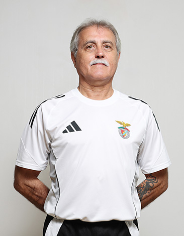 Treinador Artes Marciais - Paulo Reis