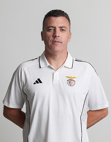 Coordenador: Raúl Moreira