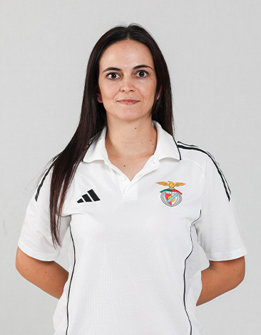 Fisioterapeuta: Sandra Sousa