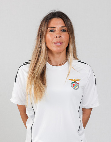 Fisioterapeuta: Vera Ventura