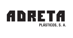 Corporate Members: Adreta Plásticos