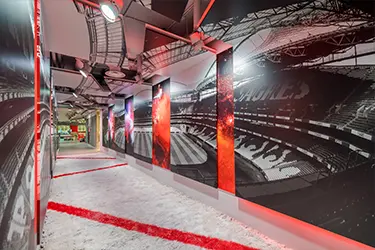 Executives Seats Amicis