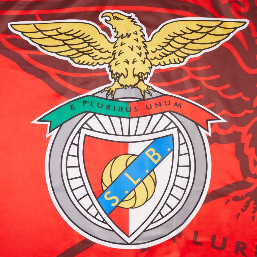 Classic Flag SL Benfica