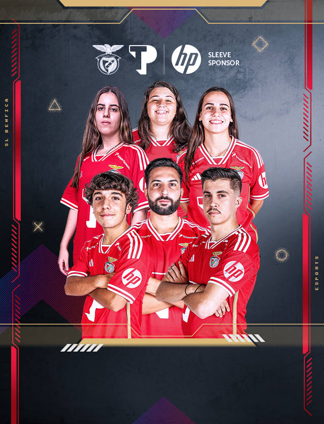 Another step into the world of ESports