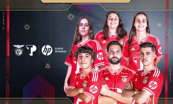 Another step into the world of ESports