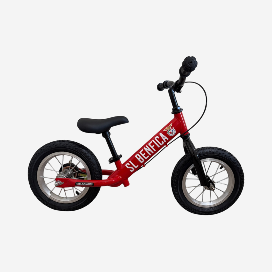Elite Glider SL Benfica Balance Bike
