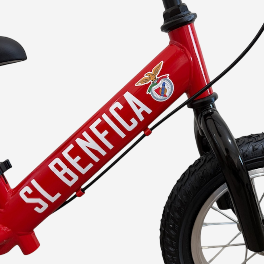 Elite Glider SL Benfica Balance Bike
