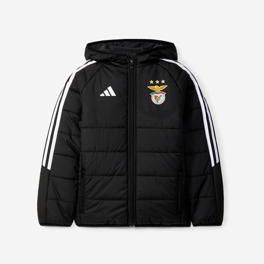 SL Benfica 2025-2026 Jacket for Kids 