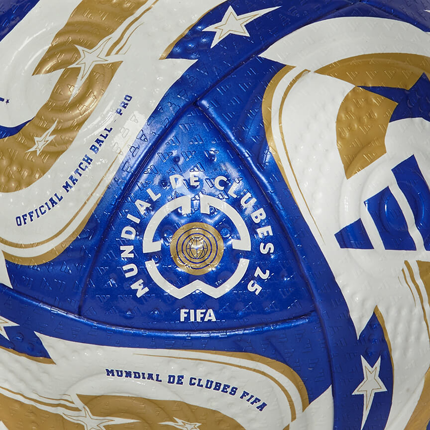 Pro Ball FIFA Club World Cup 2025 Final