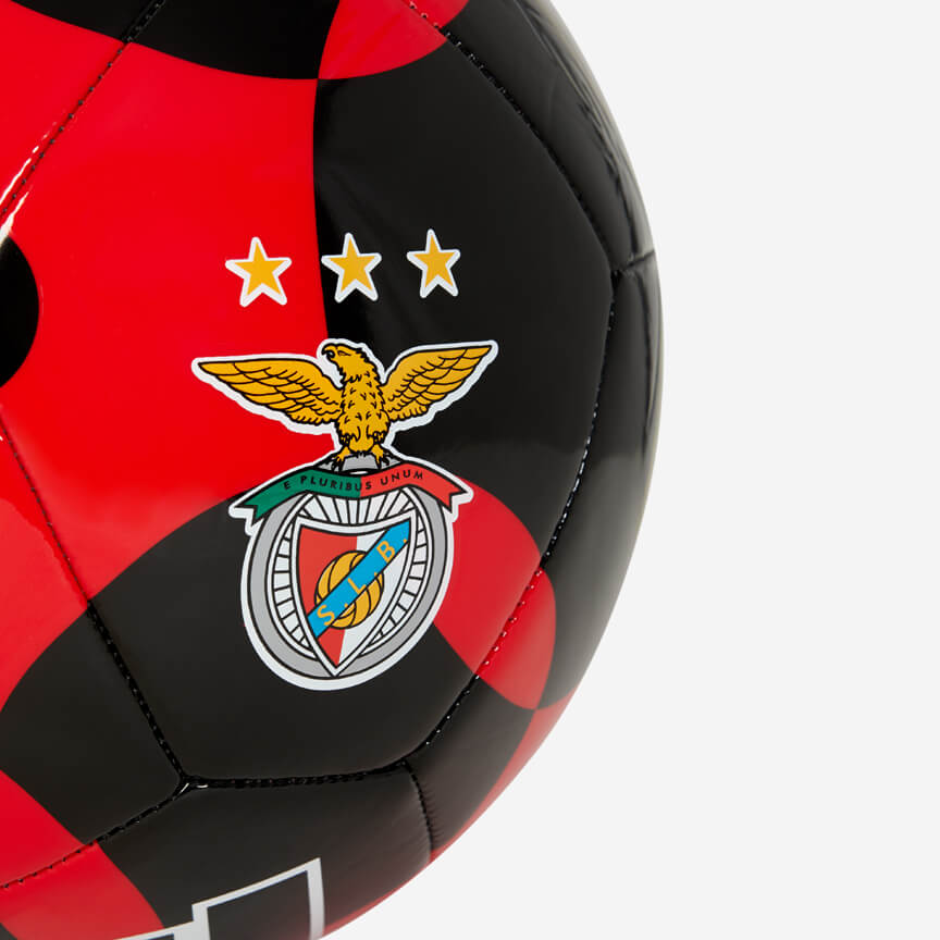 Sport Lisboa e Benfica 2025-2026 Ball
