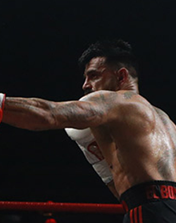 SL Benfica Other Sports: Combat Sports: Boxing