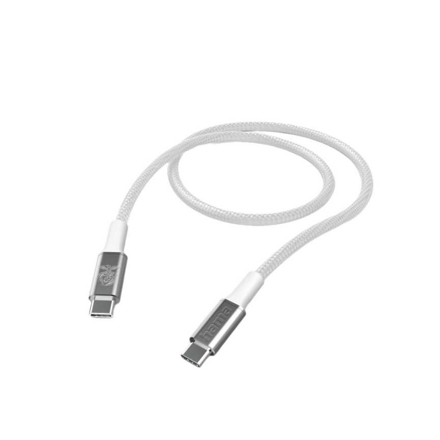 Benfica USB-C-C Cable