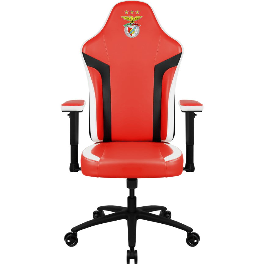 SL Benfica ThunderX3 Gaming Chair - Special Edition