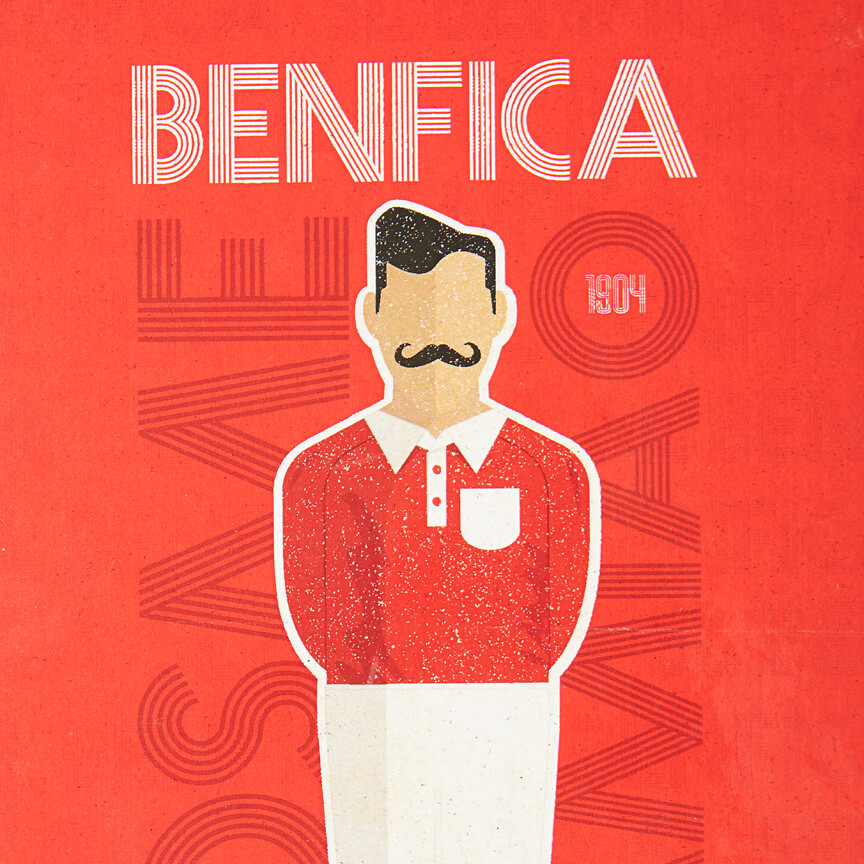 Cosme Damião red notebook