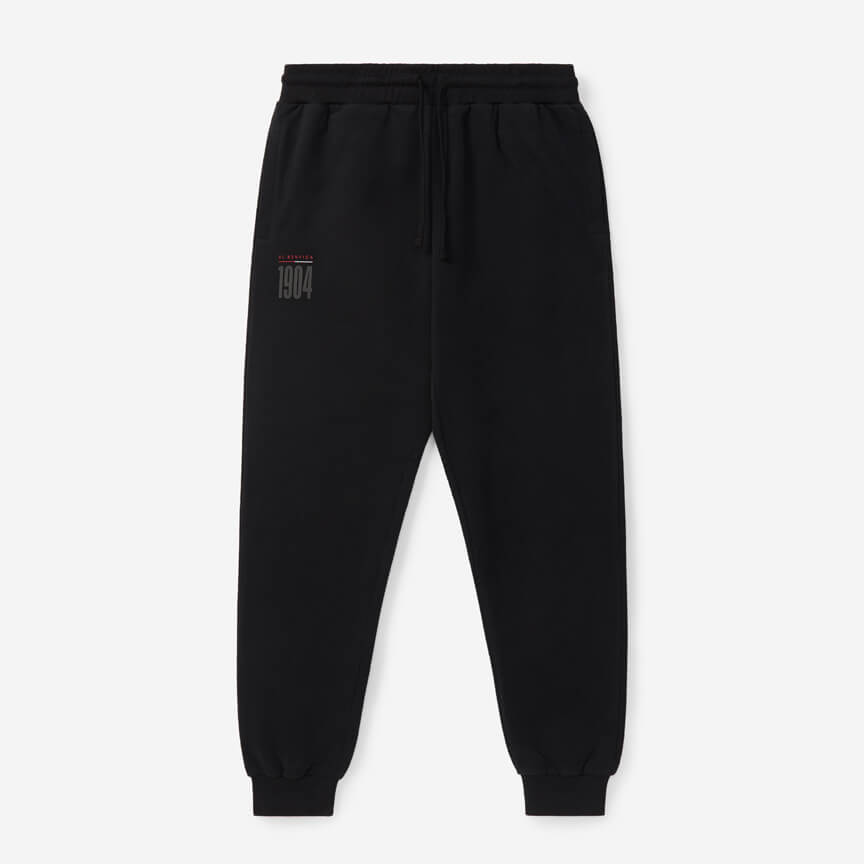 SL Benfica 1904 Black Pants