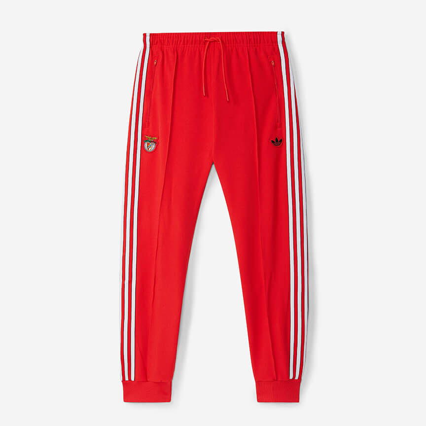 SL Benfica x Adidas Originals Retro Pants