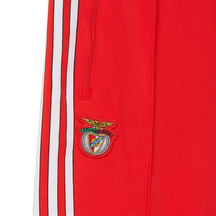 SL Benfica x Adidas Originals Retro Pants