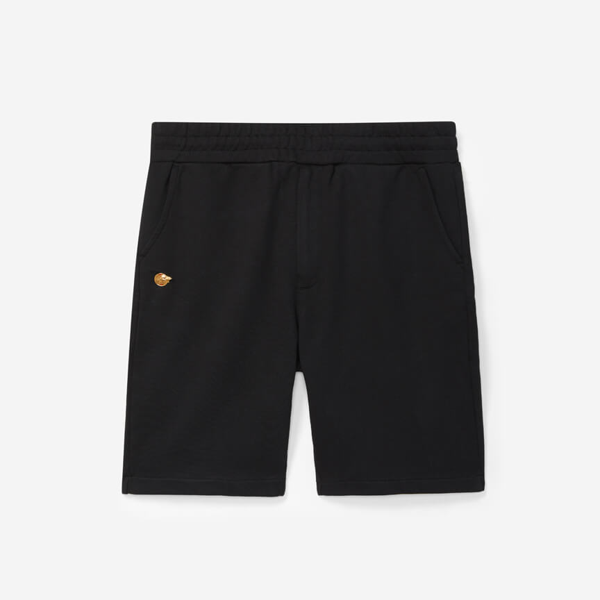 Black Shorts Benfica x Nuno Gama