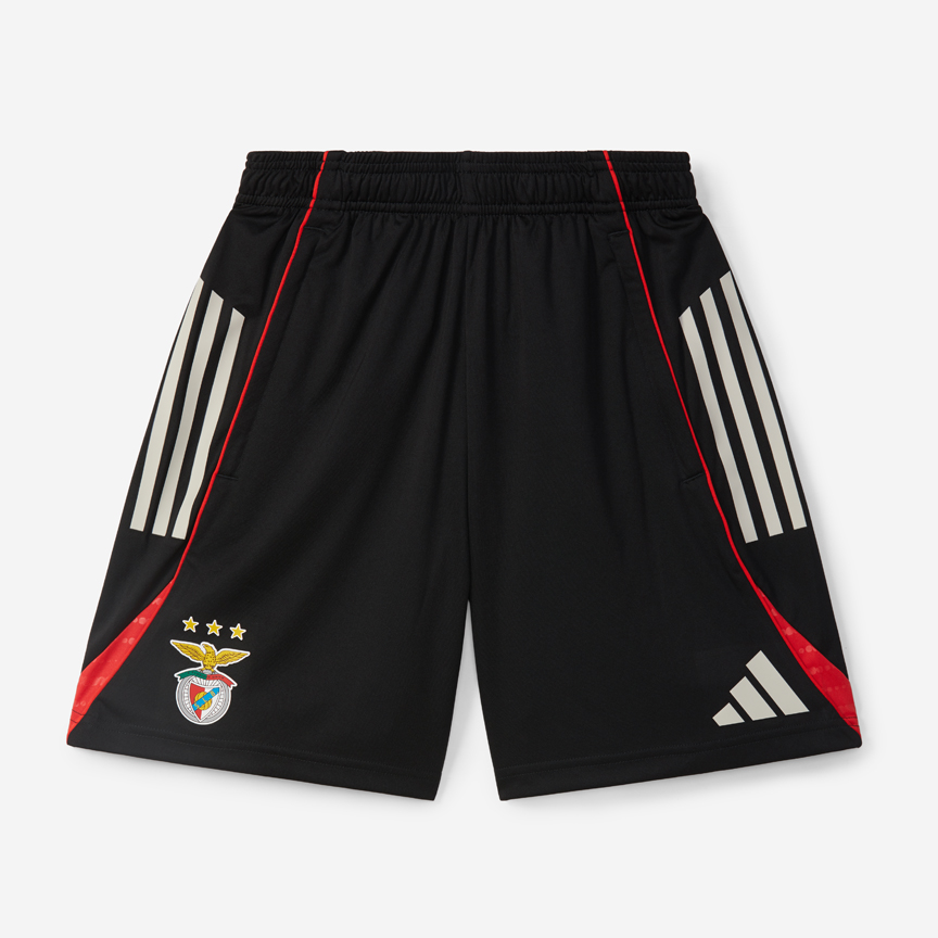 SL Benfica 2025–2026 Training Shorts