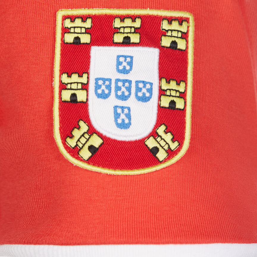 Benfica European Champion polo for kids