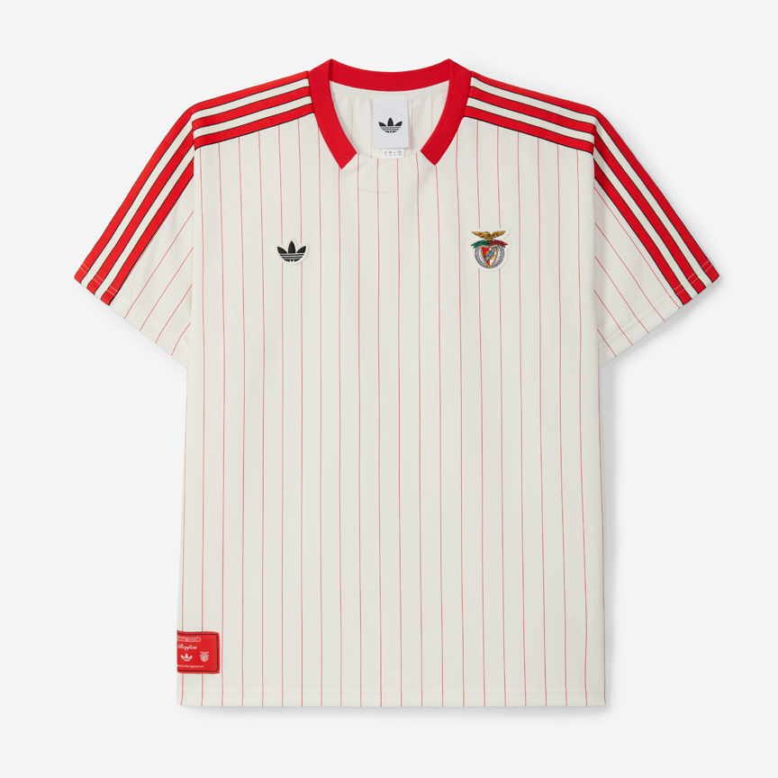 SL Benfica x Adidas Originals Retro Jersey