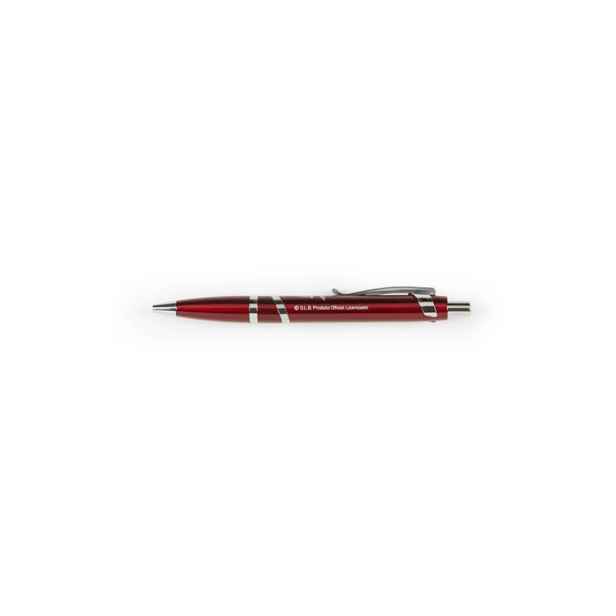 Benfica Red Pen