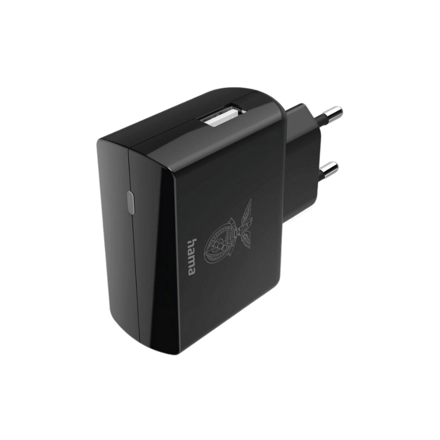 Benfica USB Charger