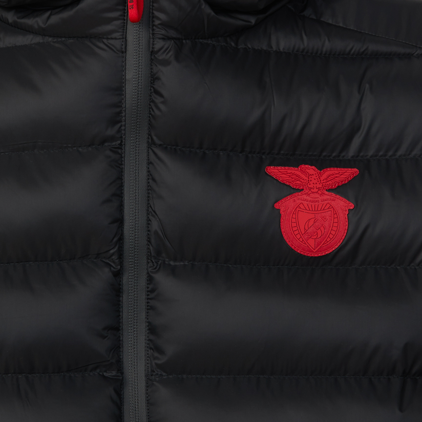 Sport Lisboa e Benfica Emblem Padded Jacket