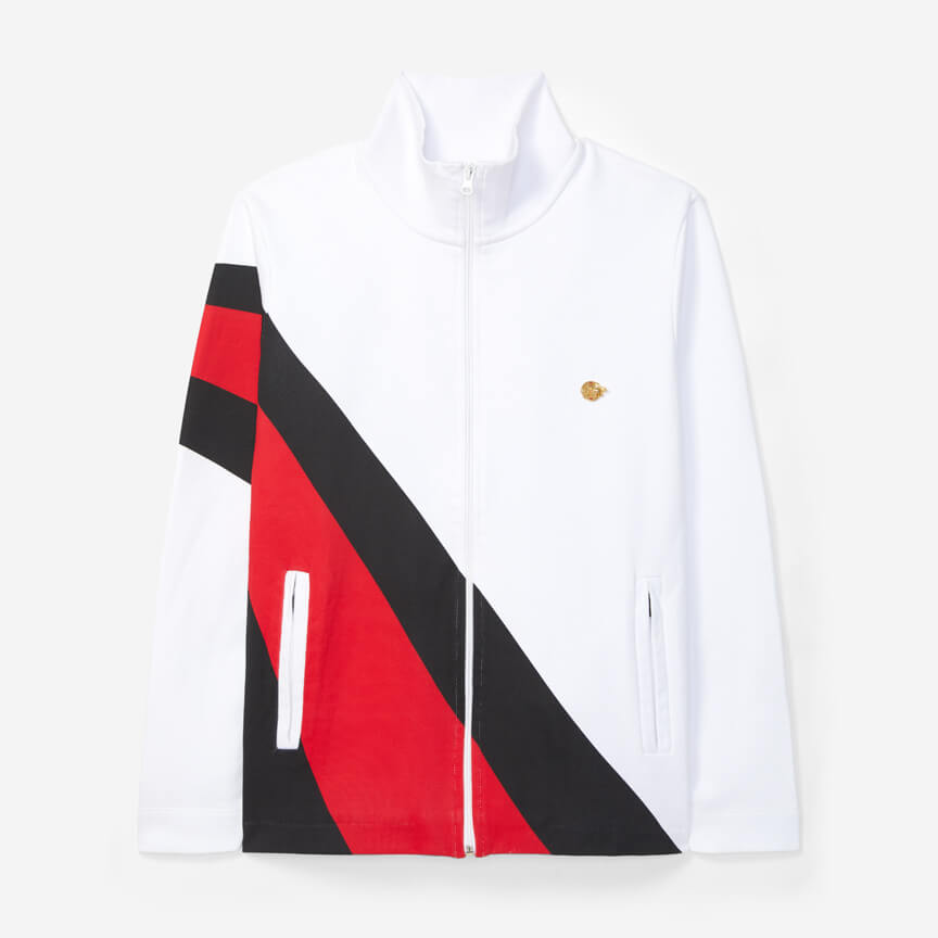 White Eagle Jacket Benfica x Nuno Gama