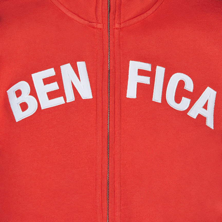 Benfica Universal Jacket Decade Of The ‘60s