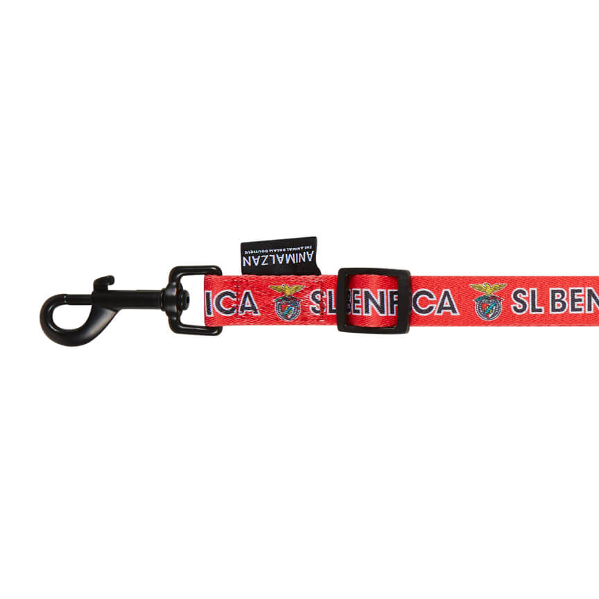 SL Benfica Safety Belt for Pets