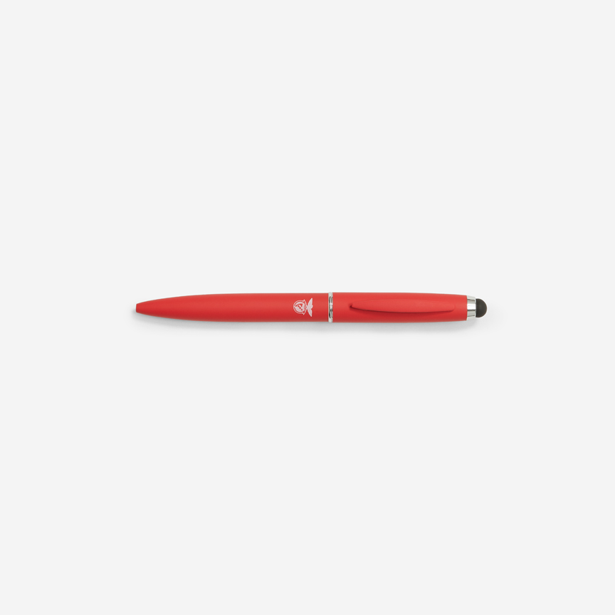 SL Benfica Watch and Ballpoint Pen Set