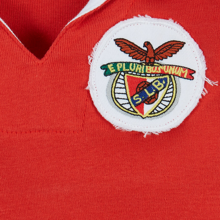 Baby Benfica Polo European Champion
