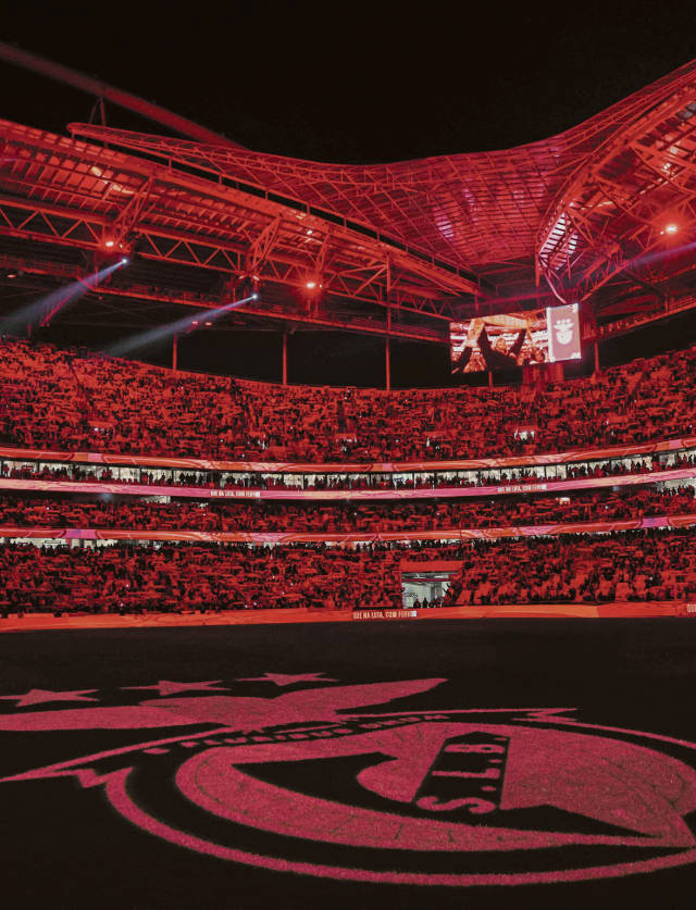 Estádio da Luz